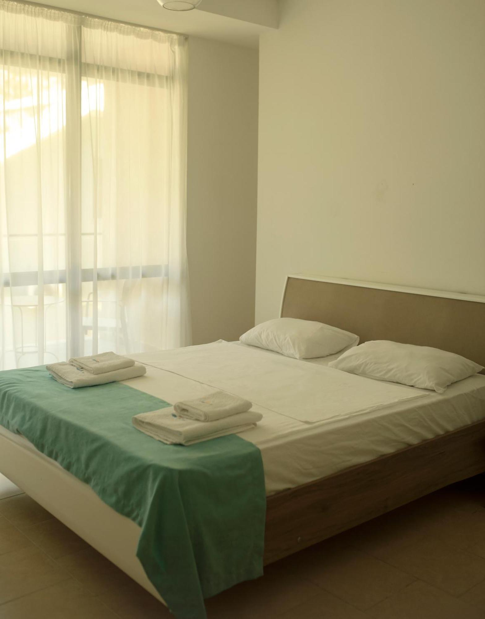 Aparthotel Majak Shekvetili Екстериор снимка