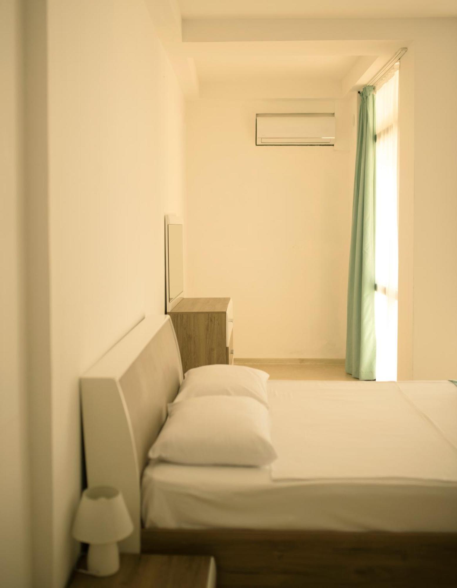 Aparthotel Majak Shekvetili Екстериор снимка