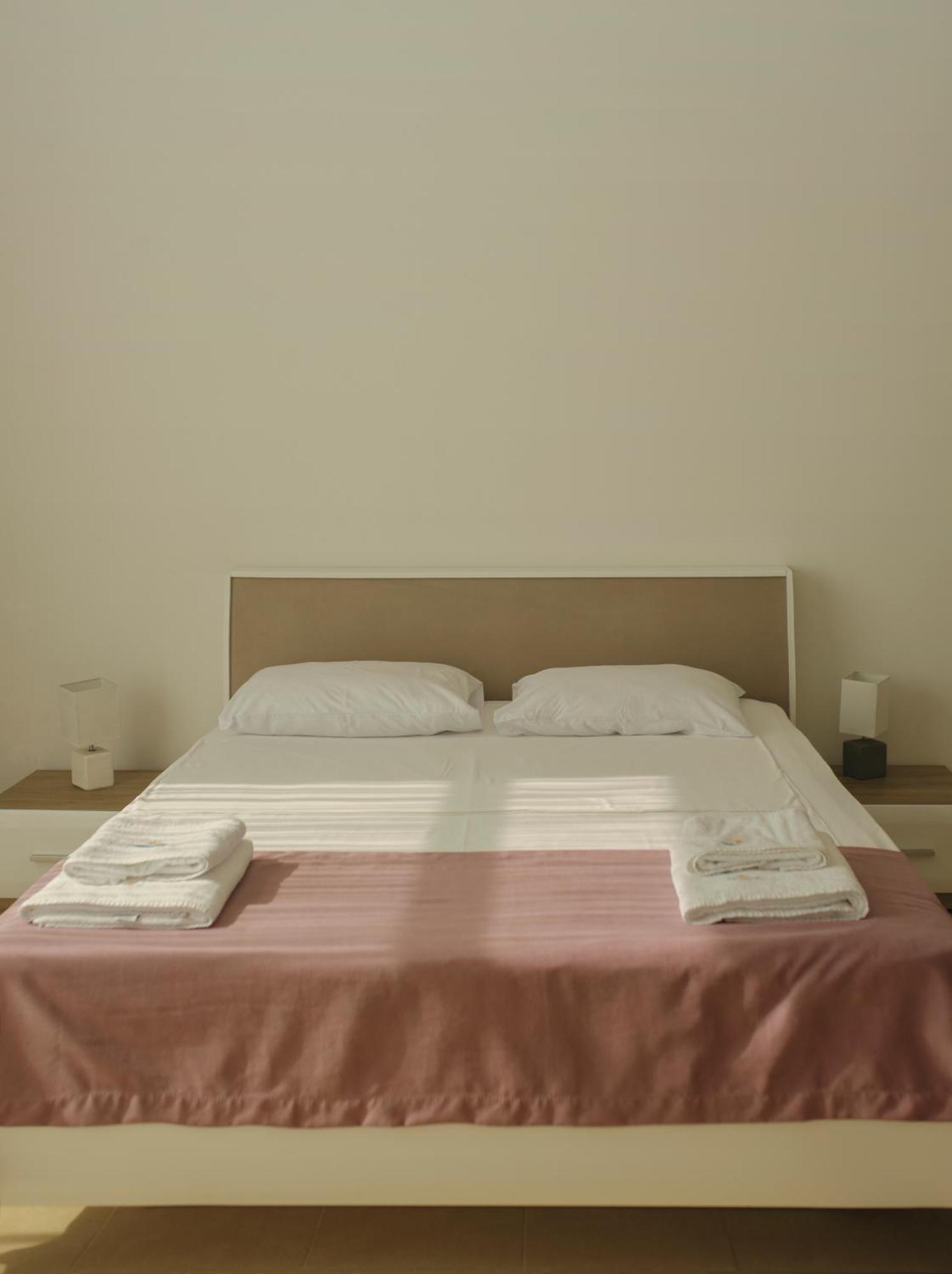 Aparthotel Majak Shekvetili Екстериор снимка