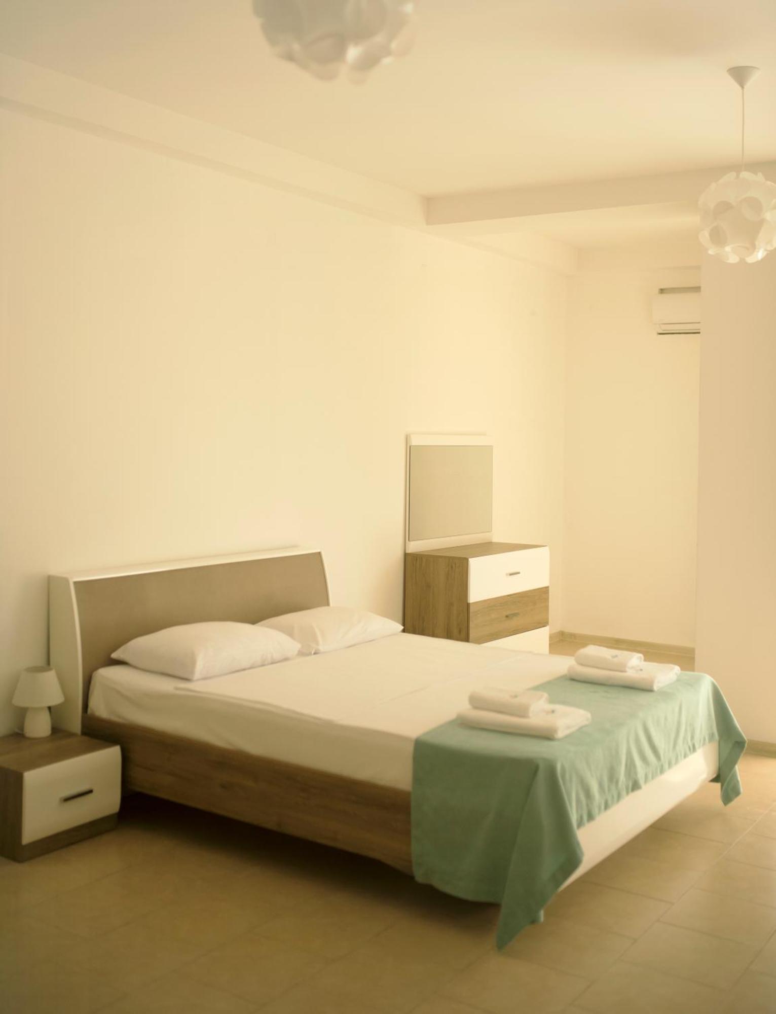 Aparthotel Majak Shekvetili Екстериор снимка