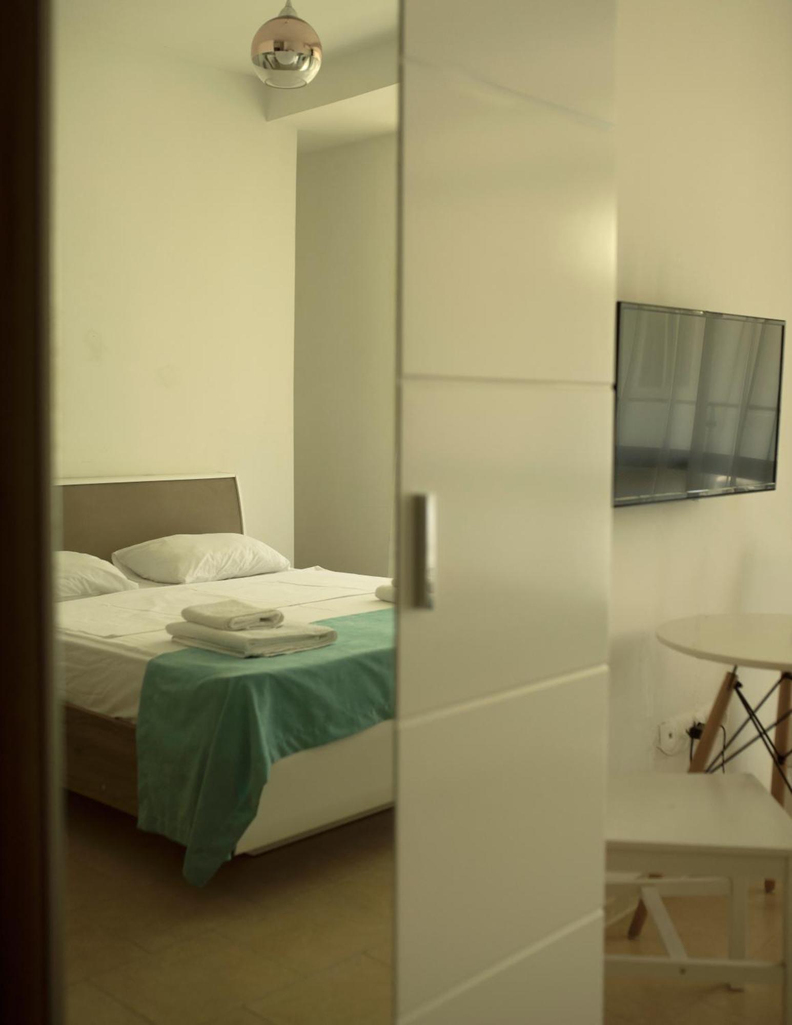 Aparthotel Majak Shekvetili Екстериор снимка