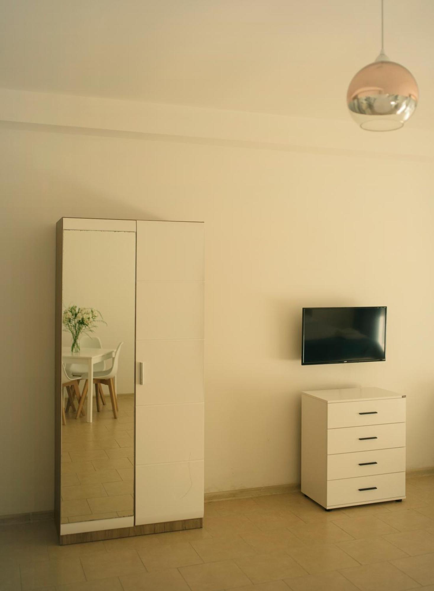 Aparthotel Majak Shekvetili Екстериор снимка
